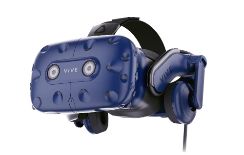 emteqPRO Mask for HTC VIVE Pro Eye