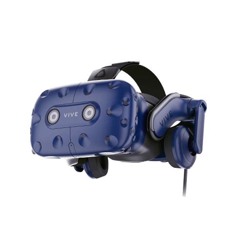 HTC VIVE Pro Eye