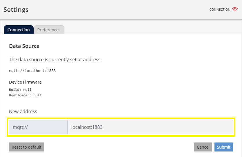 IP Address